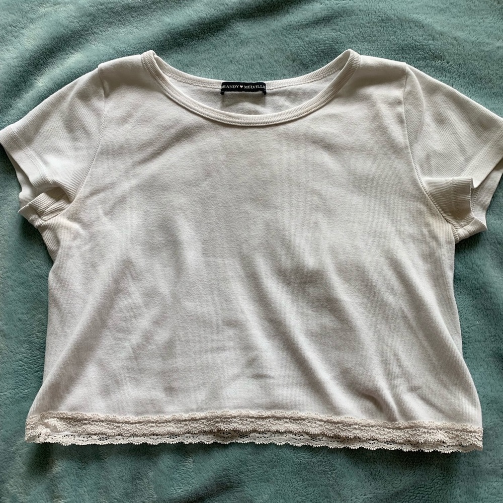 brandy melville top